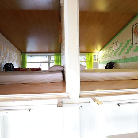 Homestay Doc Tinh Dalat Exterior foto