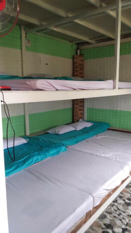 Homestay Doc Tinh Dalat Exterior foto