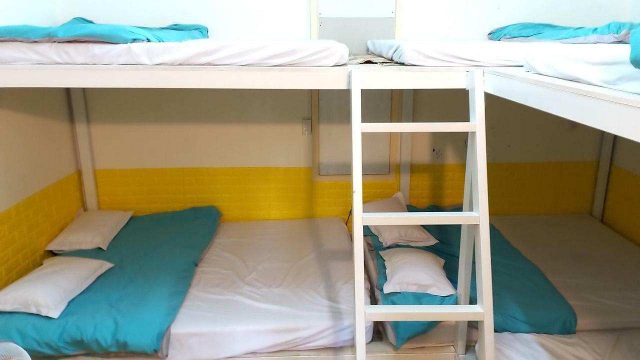 Homestay Doc Tinh Dalat Exterior foto