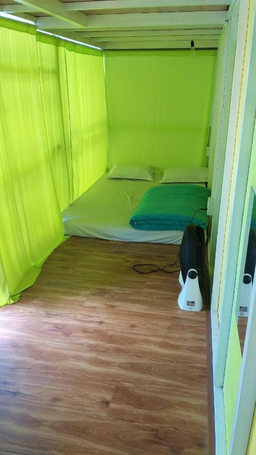 Homestay Doc Tinh Dalat Exterior foto