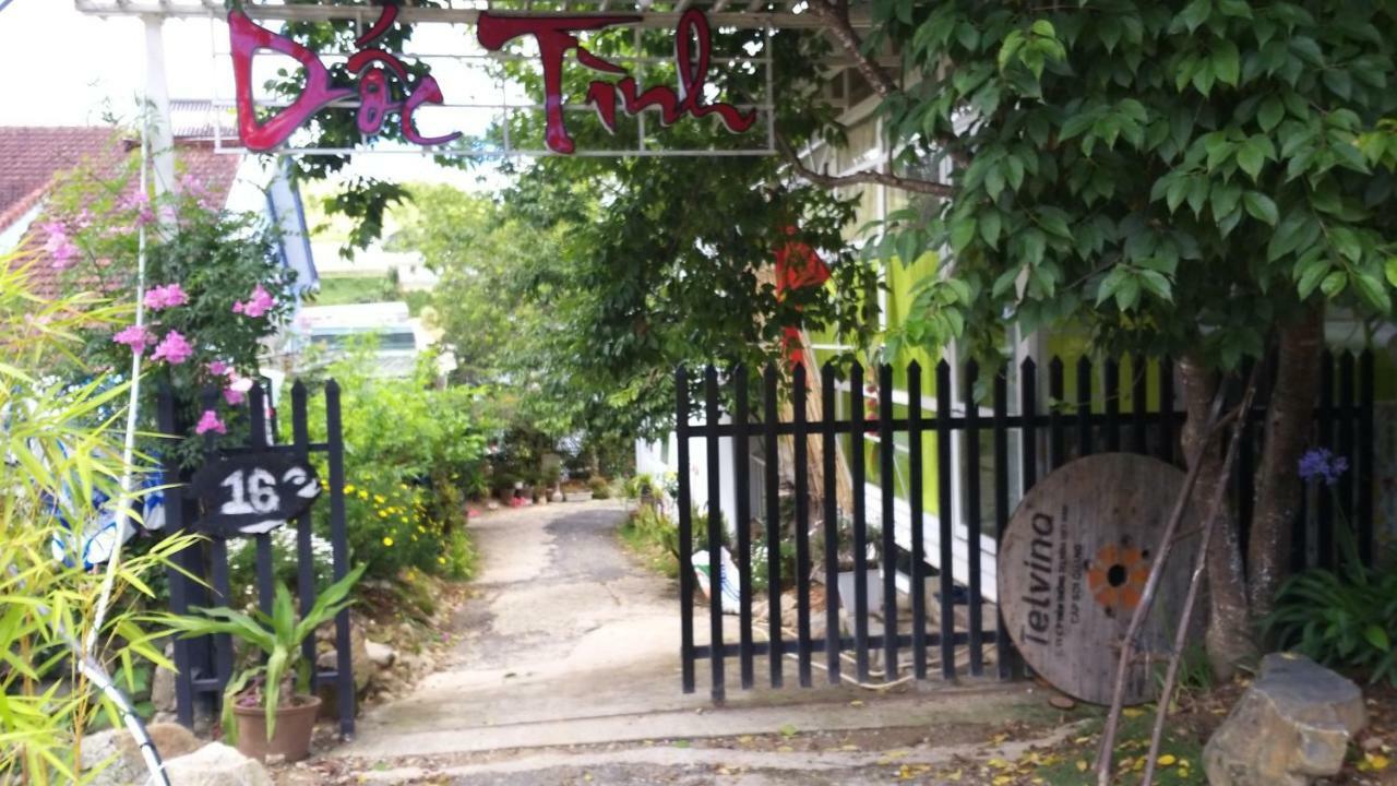 Homestay Doc Tinh Dalat Exterior foto