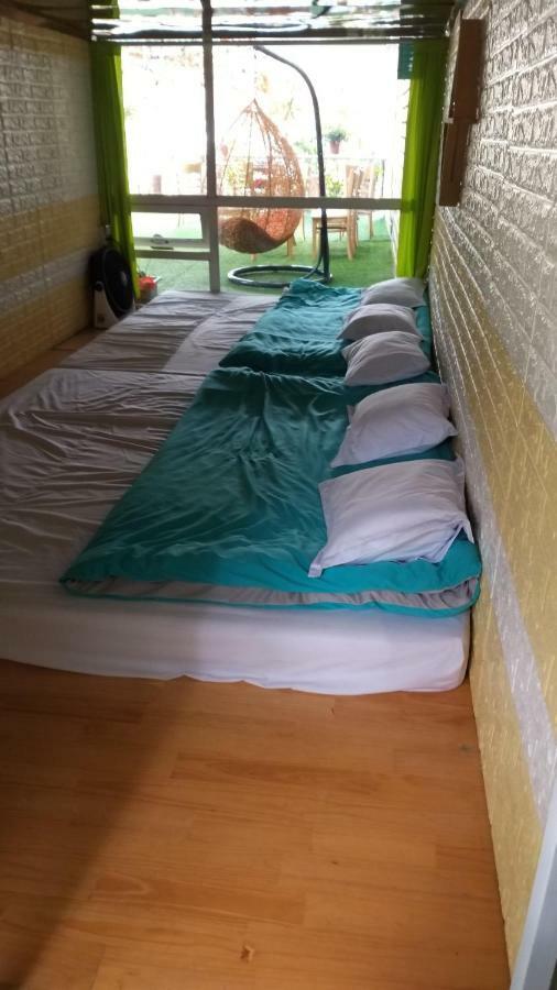 Homestay Doc Tinh Dalat Exterior foto