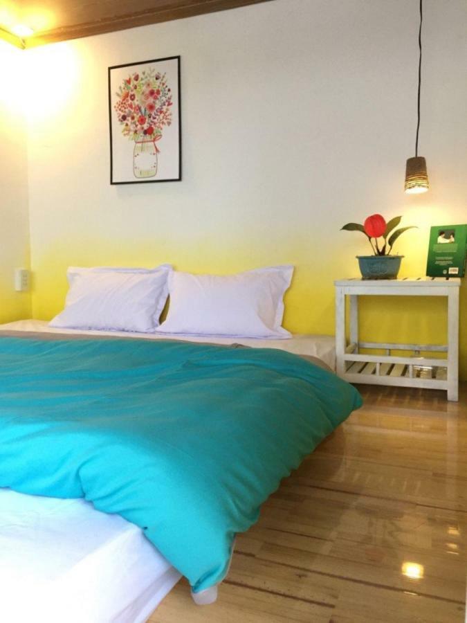 Homestay Doc Tinh Dalat Exterior foto
