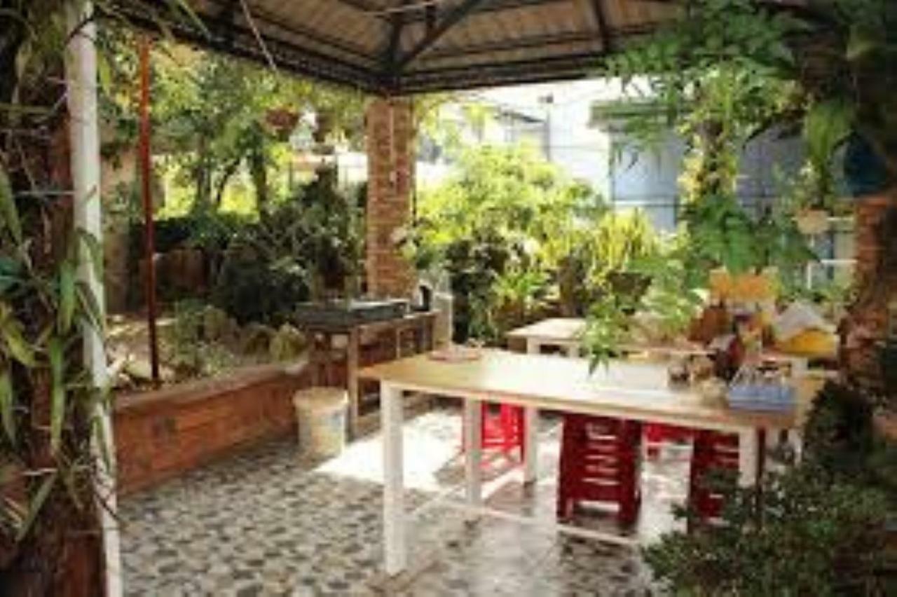 Homestay Doc Tinh Dalat Exterior foto