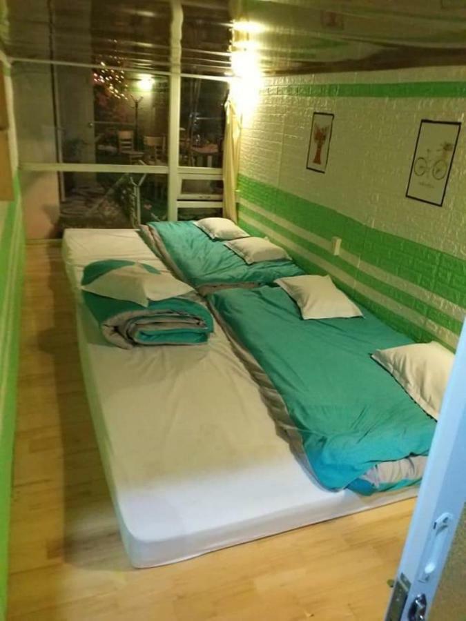 Homestay Doc Tinh Dalat Exterior foto