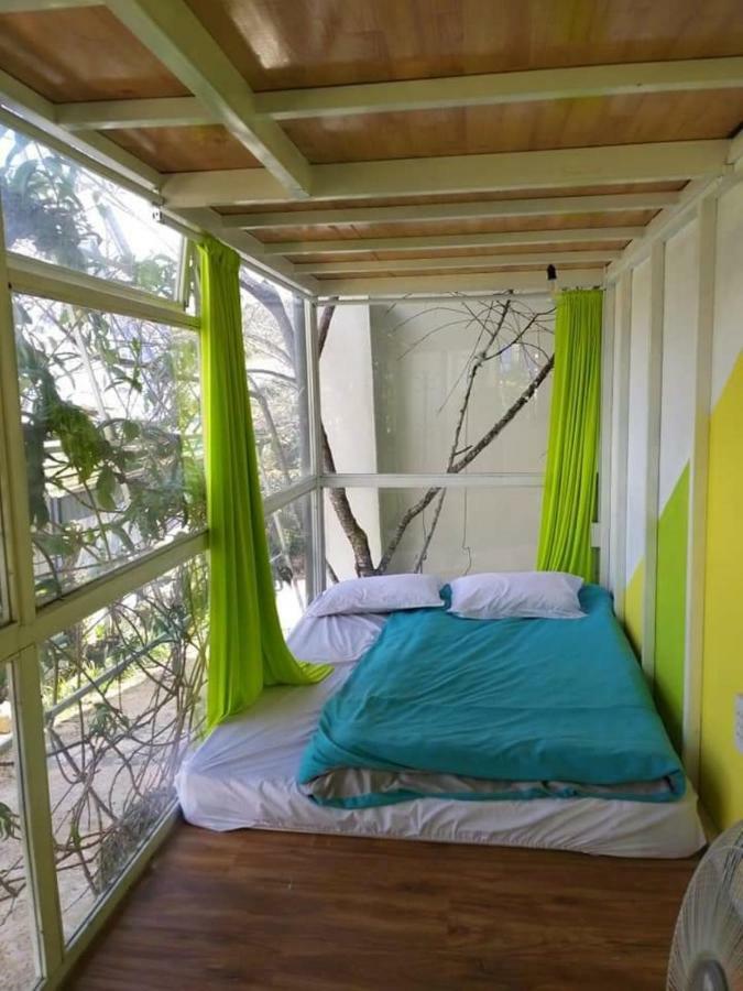 Homestay Doc Tinh Dalat Exterior foto