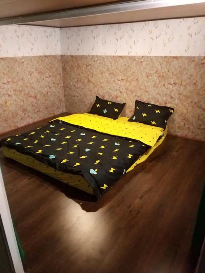 Homestay Doc Tinh Dalat Exterior foto