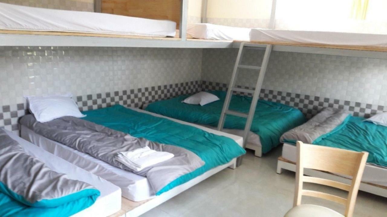 Homestay Doc Tinh Dalat Exterior foto