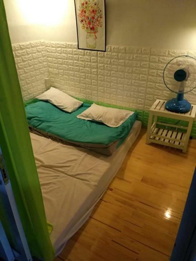 Homestay Doc Tinh Dalat Exterior foto