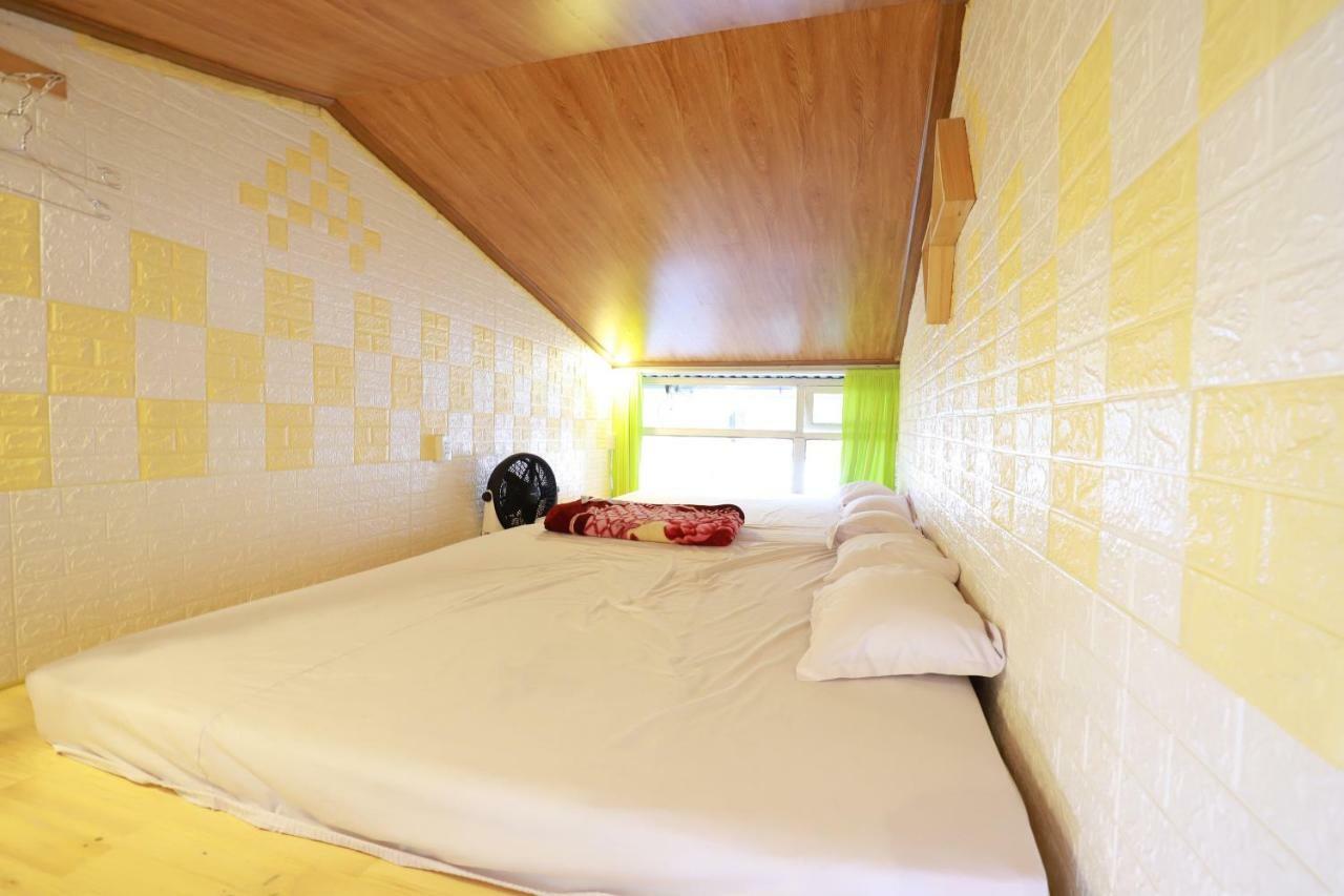 Homestay Doc Tinh Dalat Exterior foto