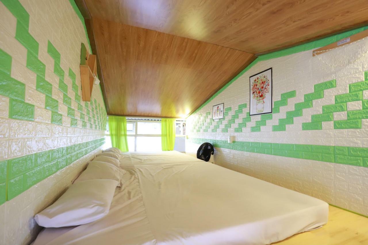 Homestay Doc Tinh Dalat Exterior foto