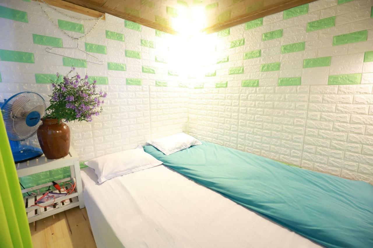 Homestay Doc Tinh Dalat Exterior foto