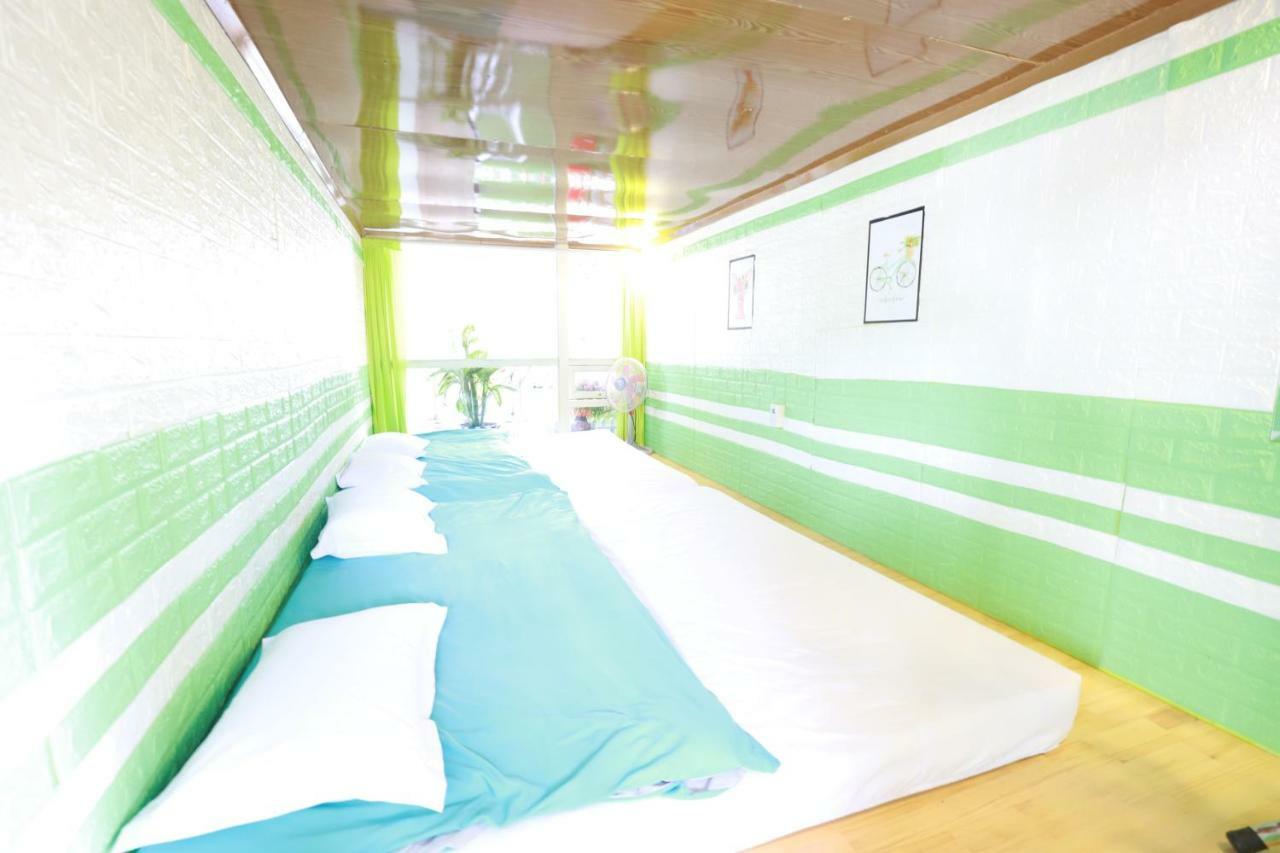Homestay Doc Tinh Dalat Exterior foto
