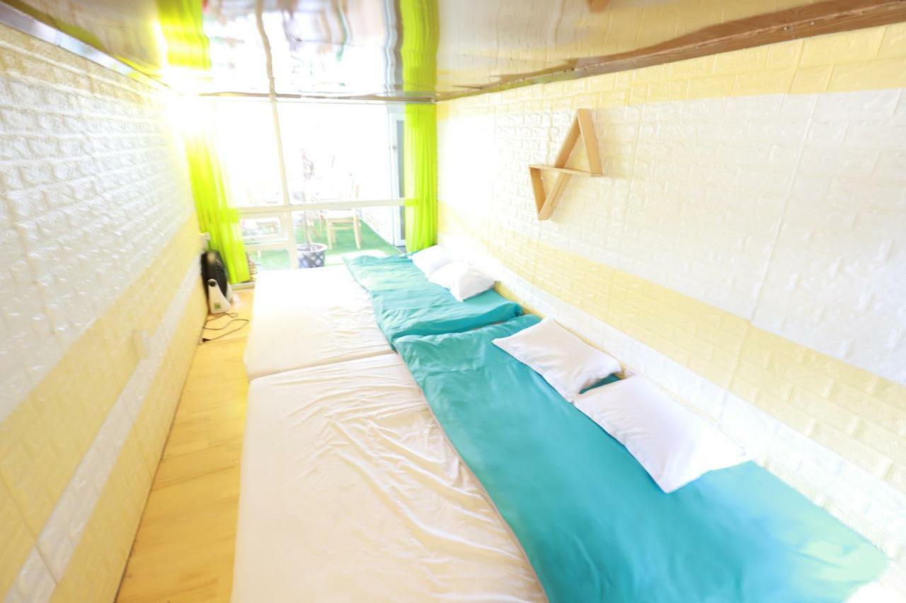 Homestay Doc Tinh Dalat Exterior foto
