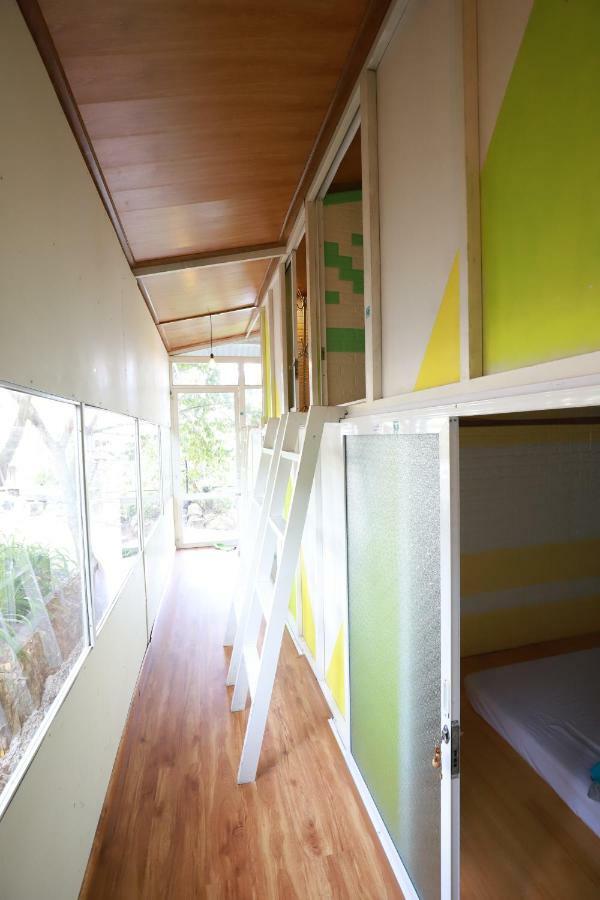 Homestay Doc Tinh Dalat Exterior foto