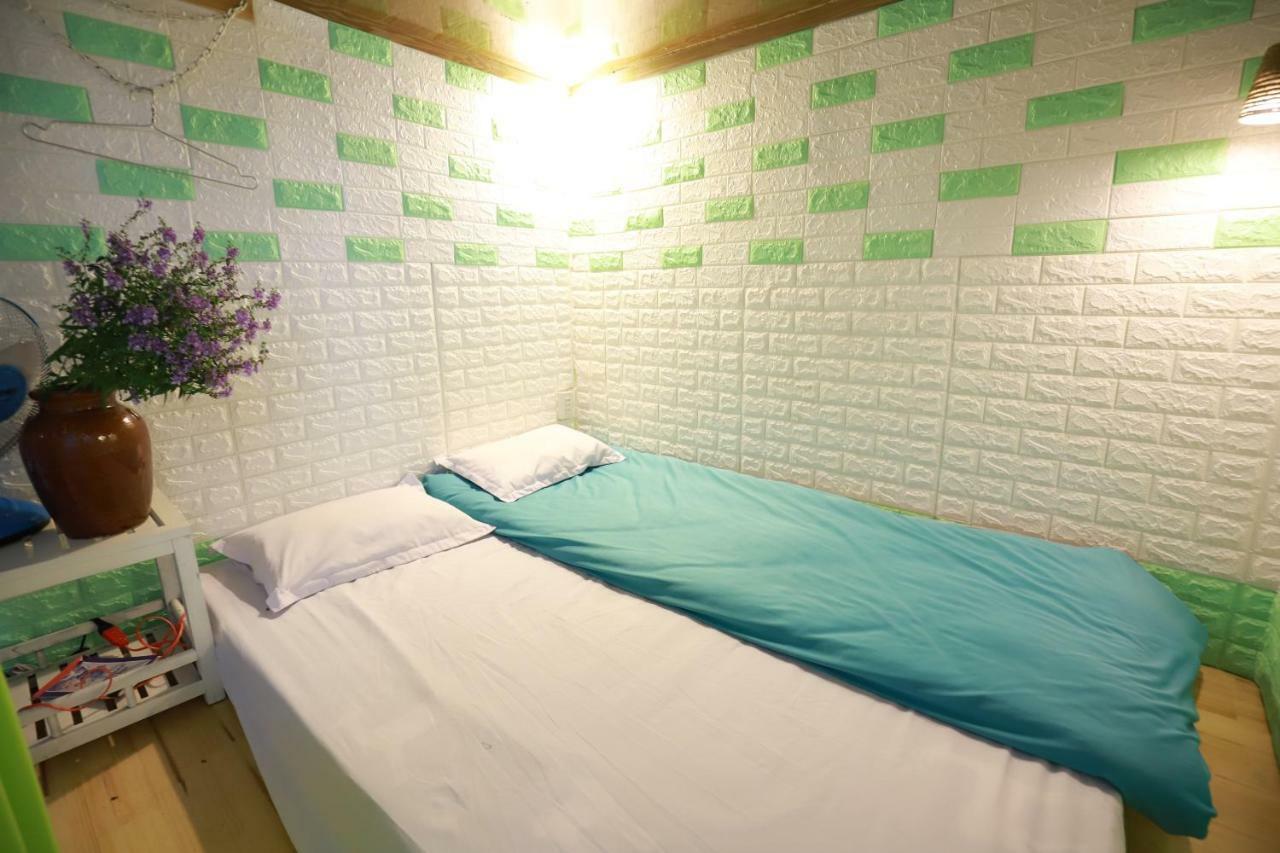 Homestay Doc Tinh Dalat Exterior foto