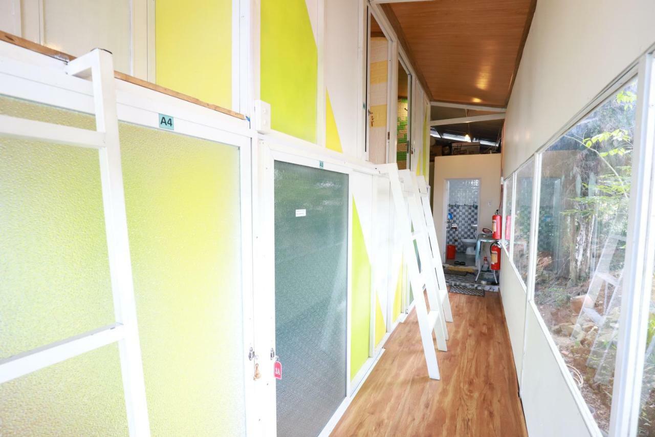 Homestay Doc Tinh Dalat Exterior foto