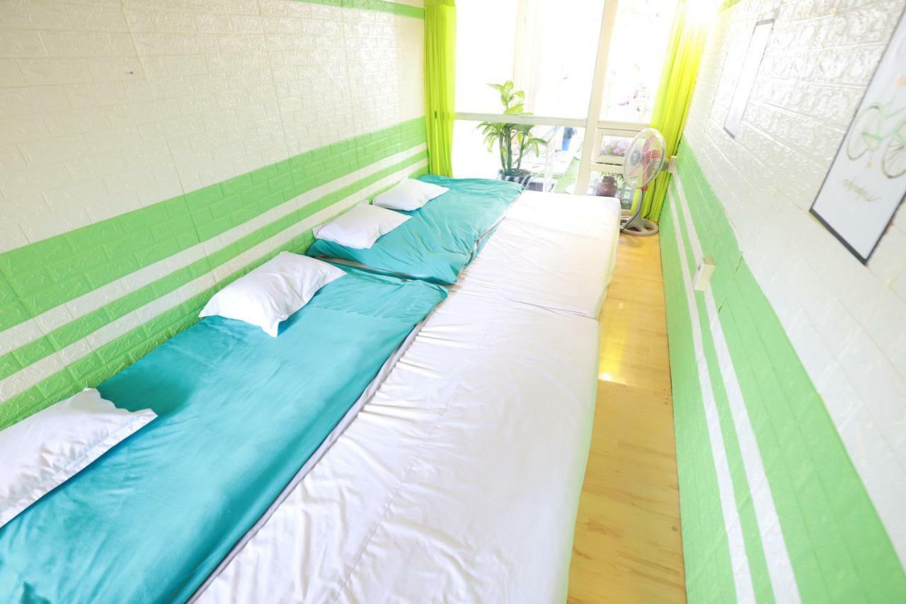 Homestay Doc Tinh Dalat Exterior foto