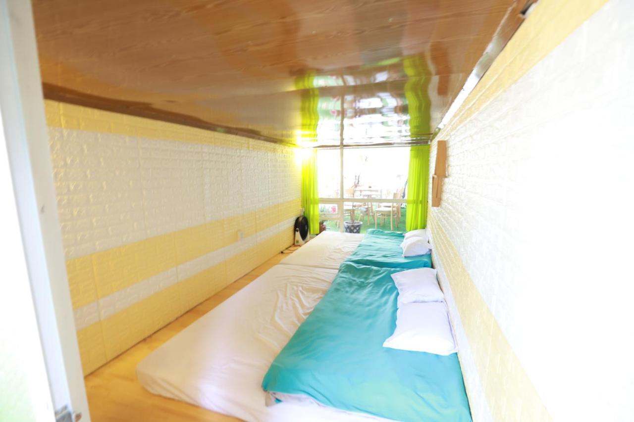 Homestay Doc Tinh Dalat Exterior foto