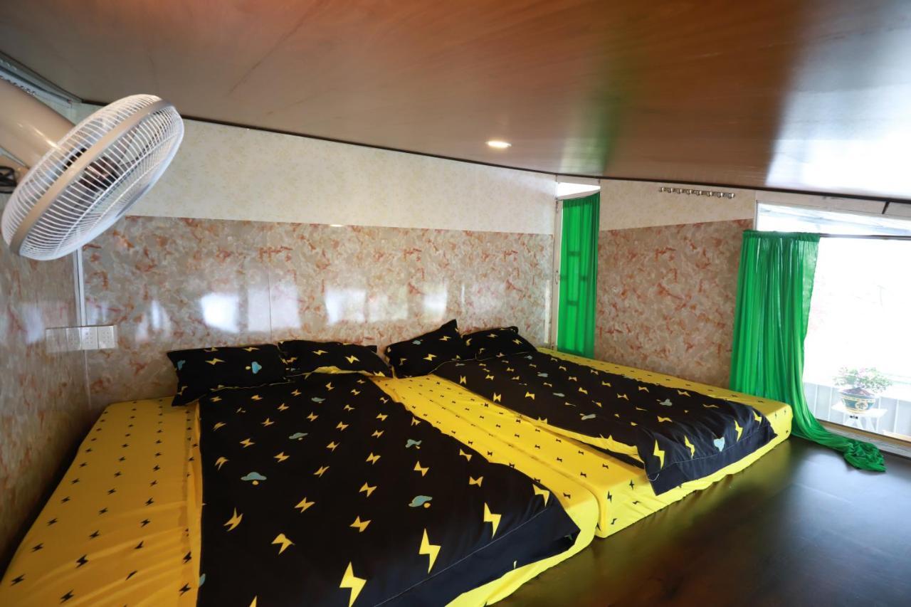 Homestay Doc Tinh Dalat Exterior foto