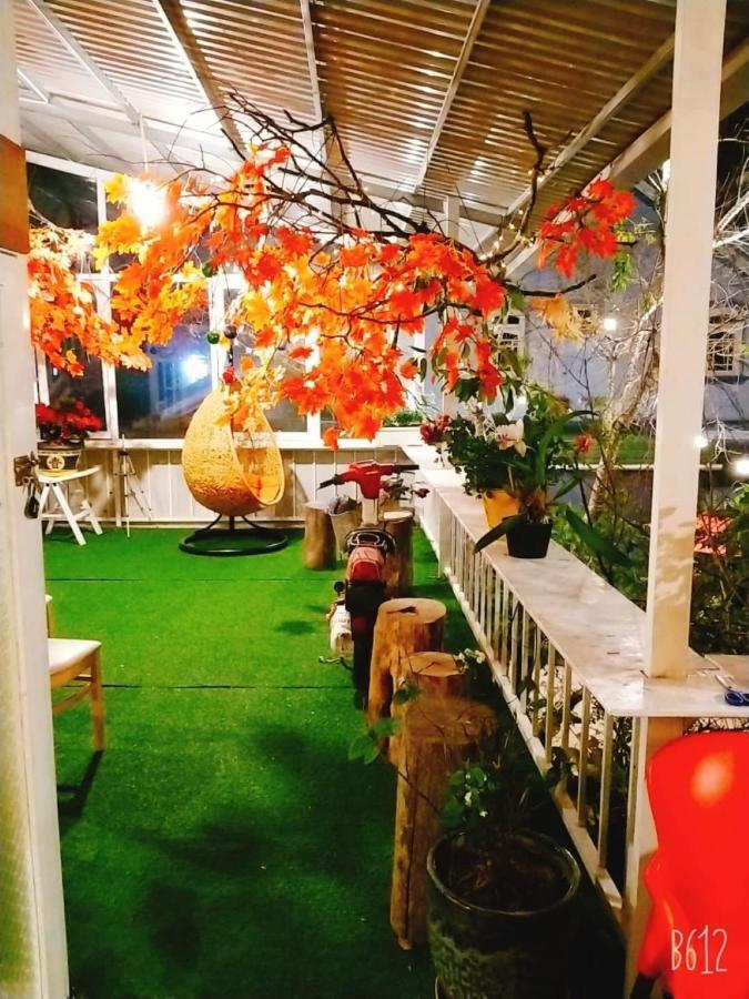 Homestay Doc Tinh Dalat Exterior foto