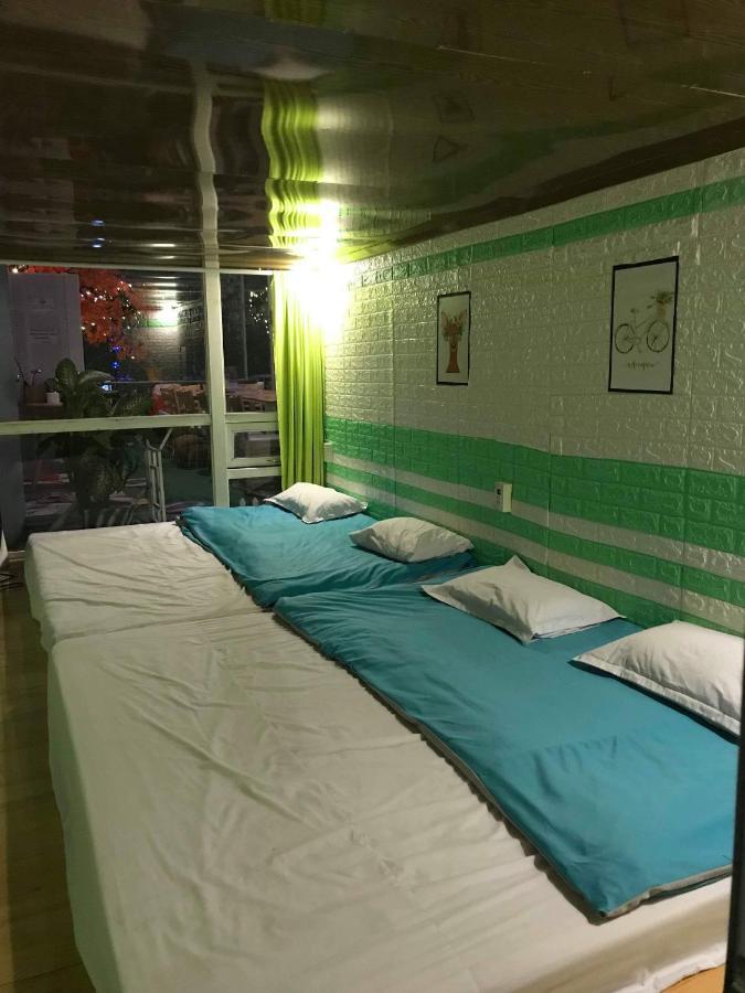 Homestay Doc Tinh Dalat Exterior foto